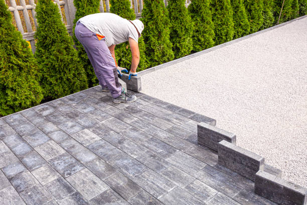 Best Brick Driveway Pavers  in Melbourne Beach, FL