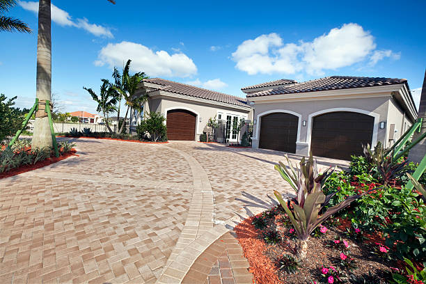 Reasons to Select Us for Your Driveway Paving Requirements in Melbourne Beach, FL