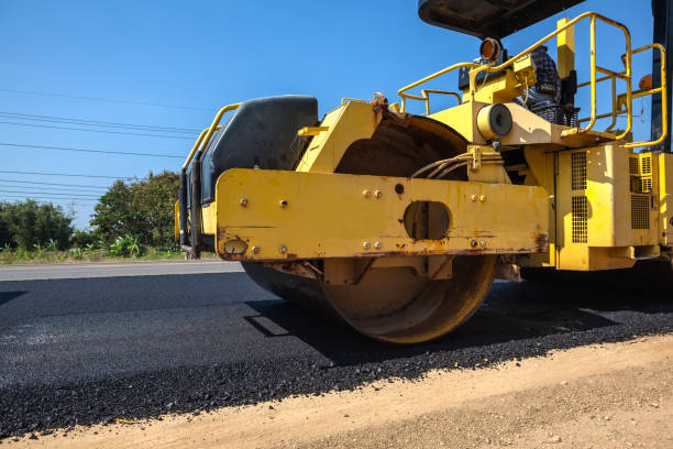 Best Concrete Paver Driveway  in Melbourne Beach, FL